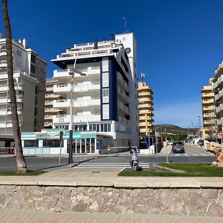 Peniscola Coliseum Apartman Kültér fotó