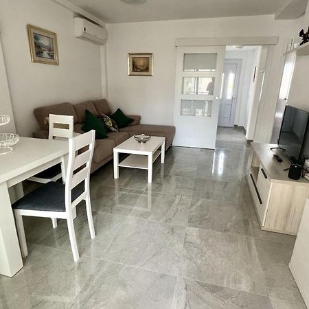 Peniscola Coliseum Apartman Kültér fotó