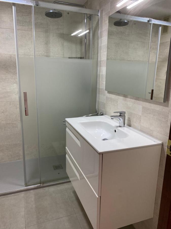 Peniscola Coliseum Apartman Kültér fotó