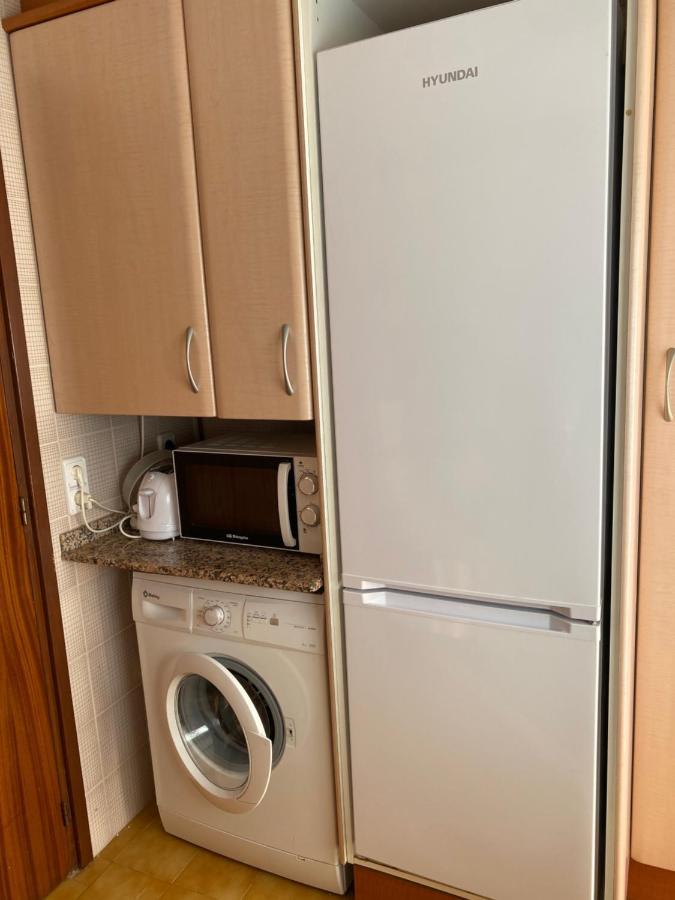 Peniscola Coliseum Apartman Kültér fotó