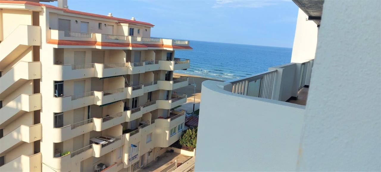 Peniscola Coliseum Apartman Kültér fotó