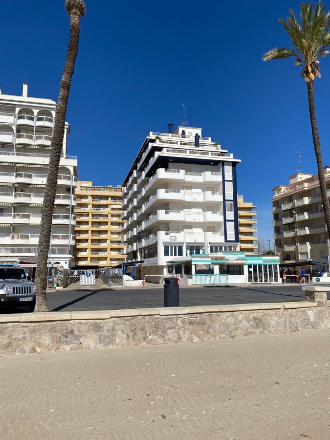Peniscola Coliseum Apartman Kültér fotó