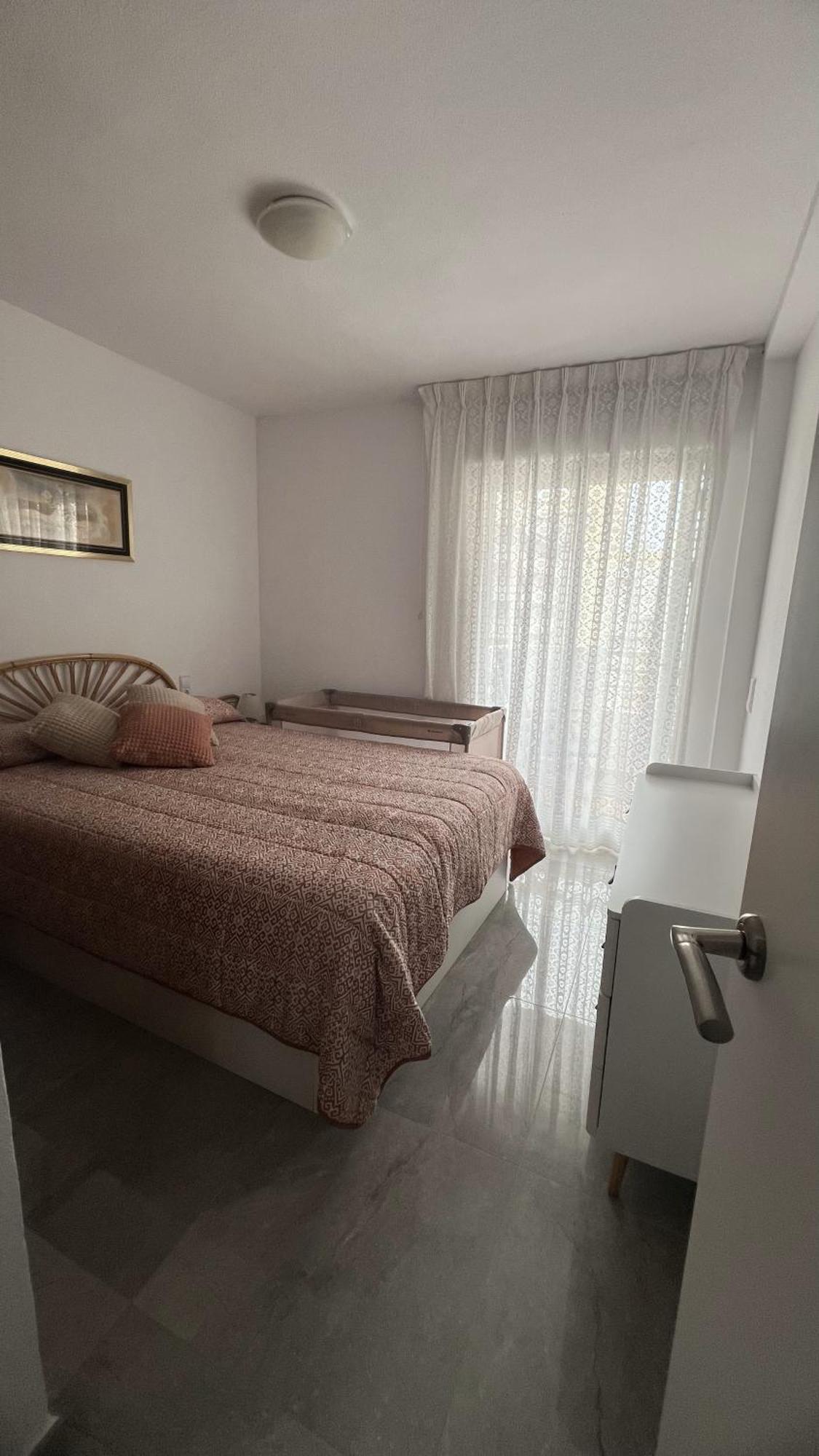 Peniscola Coliseum Apartman Kültér fotó