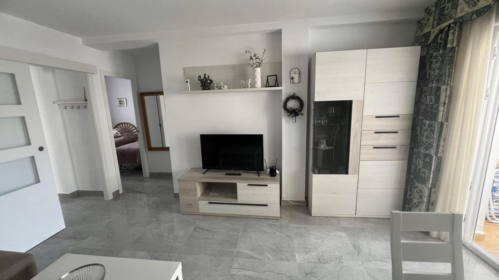 Peniscola Coliseum Apartman Kültér fotó