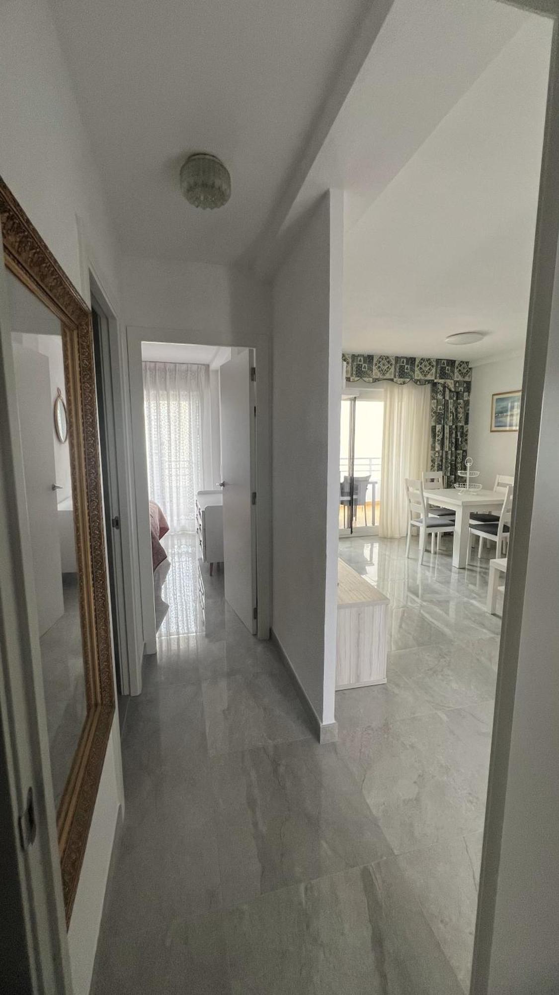 Peniscola Coliseum Apartman Kültér fotó