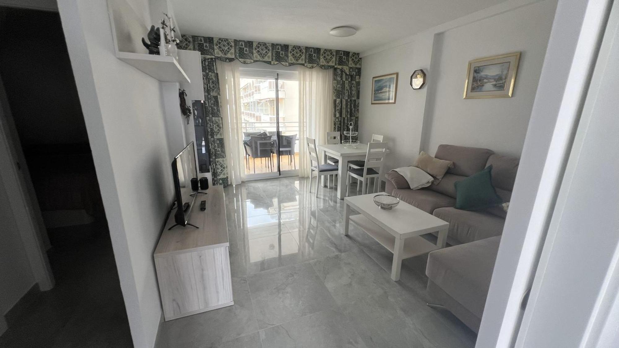 Peniscola Coliseum Apartman Kültér fotó